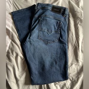 V1) Mens Diesel Jeans